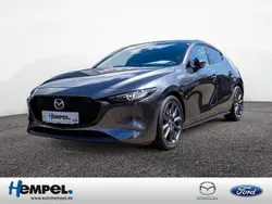 Gebraucht 2020 Mazda 3 | 21.390 € (Teuer)