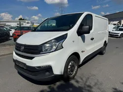 Weiß Gebraucht 2017 Fiat Talento Van | 6.300 € (Guter Preis)