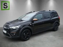 Schwarz Gebraucht 2024 Dacia Jogger Extreme Kombi | 22.790 € (Etwas zu teuer)