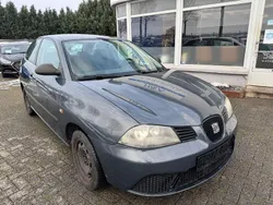 Grau Gebraucht 2007 Seat Ibiza Kleinwagen | 300 € (Superpreis)
