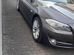 Gebraucht 2012 BMW 525 Kombi | 6.900 €