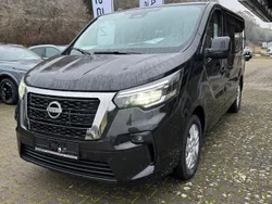Schwarz Neu 2025 Nissan Primastar Tekna Van / Kleinbus | 45.990 € (Teuer)