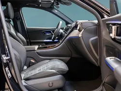 Schwarz Gebraucht 2025 Mercedes GLC220 SUV | 63.449 € (Superpreis)