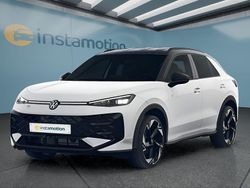 Weiß Neu 2025 VW T-Roc SUV | 50.599 €