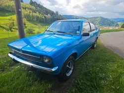 Opel Kadett