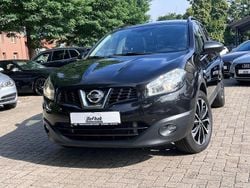 Schwarz Gebraucht 2013 Nissan Qashqai +2 360º SUV | 7.900 € (Guter Preis)