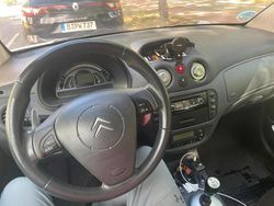 Grau Gebraucht 2003 Citroën C2 Kleinwagen | 800 €