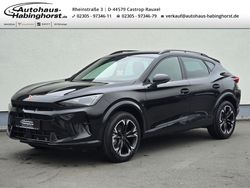 Schwarz Gebraucht 2022 Cupra Formentor SUV | 40.290 €