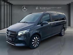 Graphitgrau metallic Gebraucht 2025 Mercedes V300 Avantgarde Van / Kleinbus | 75.900 € (Superpreis)