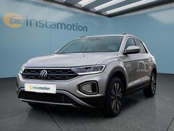 Silber Gebraucht 2023 VW T-Roc SUV | 29.649 € (Fairer Preis)