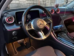 Schwarz Gebraucht 2022 Mercedes C220 Limousine | 36.500 € (Etwas zu teuer)