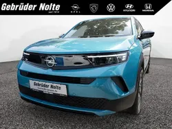 Blau Neu 2025 Opel Mokka Edition SUV | 26.490 € (Fairer Preis)