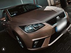 Gebraucht 2018 Seat Ibiza Limousine | 10.100 € (Fairer Preis)