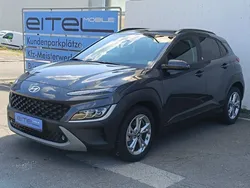 Grey metallic Gebraucht 2022 Hyundai Kona Edition 30+ SUV | 16.990 € (Superpreis)