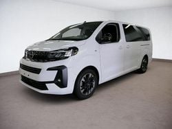 Weiß Gebraucht 2024 Opel Zafira Life Van / Kleinbus | 32.980 € (Superpreis)