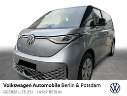Silber Gebraucht 2023 VW ID. Buzz Pro Van | 50.950 € (Etwas zu teuer)