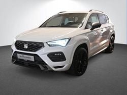 Weiß Gebraucht 2022 Seat Ateca 4Drive SUV | 28.880 € (Fairer Preis)