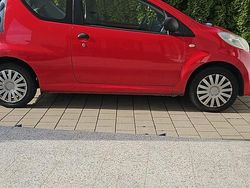 Rot Gebraucht 2006 Citroën C1 Kleinwagen | 800 € (Guter Preis)