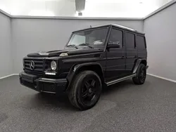 Schwarz Gebraucht 2016 Mercedes G350 AMG SUV | 67.999 € (Fairer Preis)