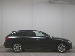 Schwarz Gebraucht 2020 Audi A4 Ambiente Kombi | 22.980 € (Superpreis)