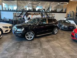 Schwarz Gebraucht 2016 Audi Q5 Ambiente SUV | 16.990 € (Fairer Preis)