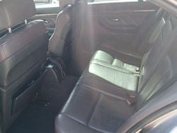 Beige Gebraucht 1997 BMW 528 Limousine | 5.000 € (Fairer Preis)