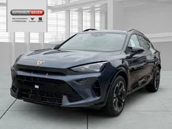 Magnetic grau Gebraucht 2025 Cupra Formentor SUV | 43.430 € (Etwas zu teuer)