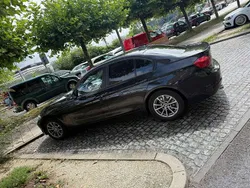 Schwarz Gebraucht 2014 BMW 315 Kleinwagen | 8.500 €