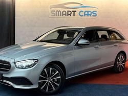 Hightech silber Gebraucht 2022 Mercedes E300 Kombi | 26.990 € (Fairer Preis)