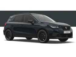 Neu 2025 Seat Arona Basis SUV | 17.390 € (Superpreis)