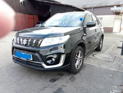 Schwarz Gebraucht 2019 Suzuki Vitara Comfort SUV | 14.900 € (Fairer Preis)