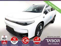 Weiß Neu 2025 Leapmotor C10 SUV | 33.288 € (Superpreis)