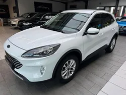 Andere Gebraucht 2022 Ford Kuga Titanium X SUV | 26.900 € (Fairer Preis)