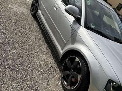 Gebraucht 2009 Audi A3 Sportback Ambiente Limousine | 5.500 € (Fairer Preis)