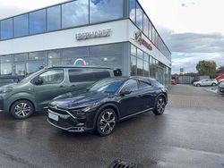 Perla nera schwarz metallic Gebraucht 2022 Citroën C5 X Shine Kombi | 28.500 € (Fairer Preis)
