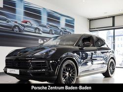 Schwarz Gebraucht 2018 Porsche Cayenne S SUV | 62.880 € (Teuer)