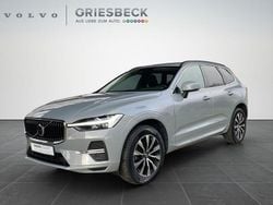 Grau Gebraucht 2024 Volvo XC60 Core SUV | 42.820 € (Guter Preis)