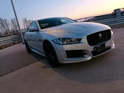 Gebraucht 2017 Jaguar XE R-Sport Limousine | 19.500 € (Fairer Preis)