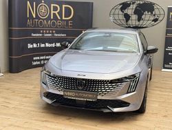 Grau Gebraucht 2024 Peugeot 508 | 25.750 € (Superpreis)