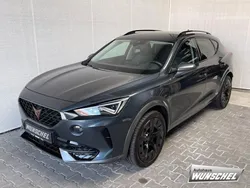 Grau Gebraucht 2022 Cupra Formentor SUV | 26.394 € (Fairer Preis)