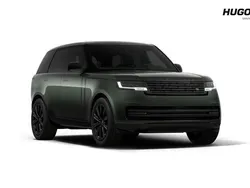 Grün Neu 2025 Land Rover Range Rover HSE SUV | 157.950 €