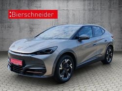 Beige (atacama desert) Neu 2025 Cupra Tavascan Endurance SUV | 50.450 € (Fairer Preis)