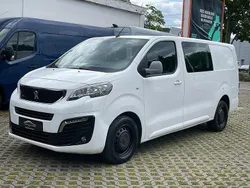 Weiß Gebraucht 2019 Peugeot Expert S Van | 14.750 € (Teuer)