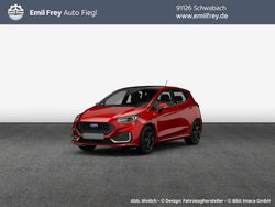 Race red Gebraucht 2023 Ford Fiesta ST-Line X Kleinwagen | 19.990 € (Fairer Preis)