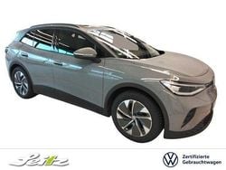 Grau Gebraucht 2025 VW ID.4 Pro SUV | 42.448 € (Guter Preis)