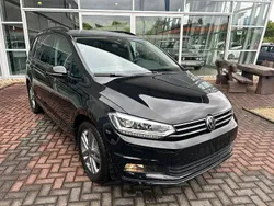 Schwarz Neu 2025 VW Touran Comfortline Van / Kleinbus | 36.990 €