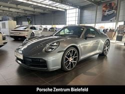 Grau Gebraucht 2025 Porsche 911 Carrera Cabriolet Cabrio | 158.900 € (Guter Preis)