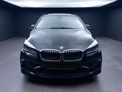 Schwarz Gebraucht 2019 BMW 225 Active Tourer iPerformance Van / Kleinbus | 19.000 € (Etwas zu teuer)