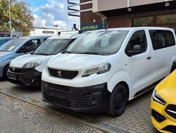Weiß Gebraucht 2020 Peugeot Expert Van | 19.700 € (Etwas zu teuer)