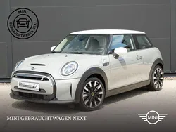 Gebraucht 2022 Mini Cooper S Kleinwagen | 18.840 € (Fairer Preis)